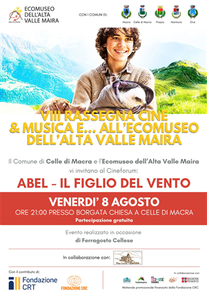 Cineforum per ragazzi