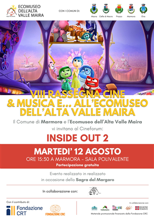 Cineforum per ragazzi