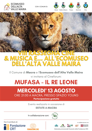 Cineforum per ragazzi