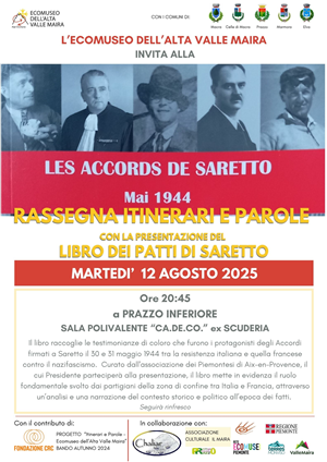 Presentazione libro