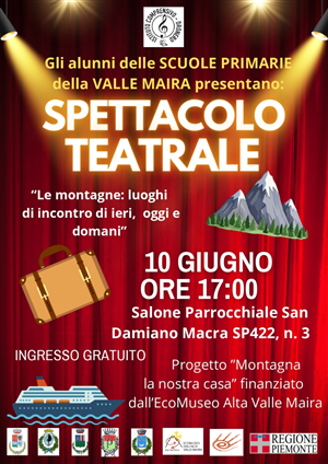 Spettacolo teatrale